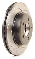 Rear Slotted Rotor N97443