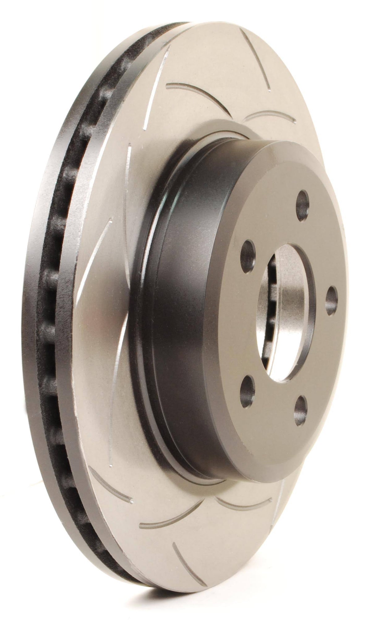 Rear Slotted Rotor N97443