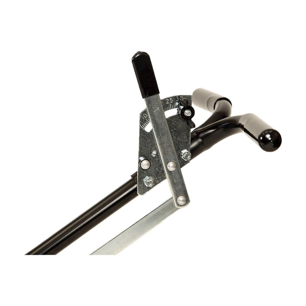 40 lb Capacity Drop Spreader U230