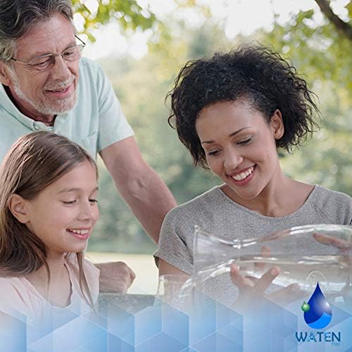 Water Filter Replacement 3packs Pack of 2 C66730