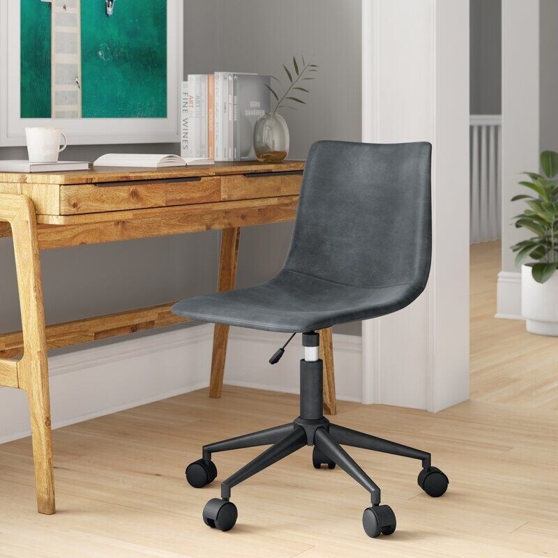 Tan Task Chair Z484
