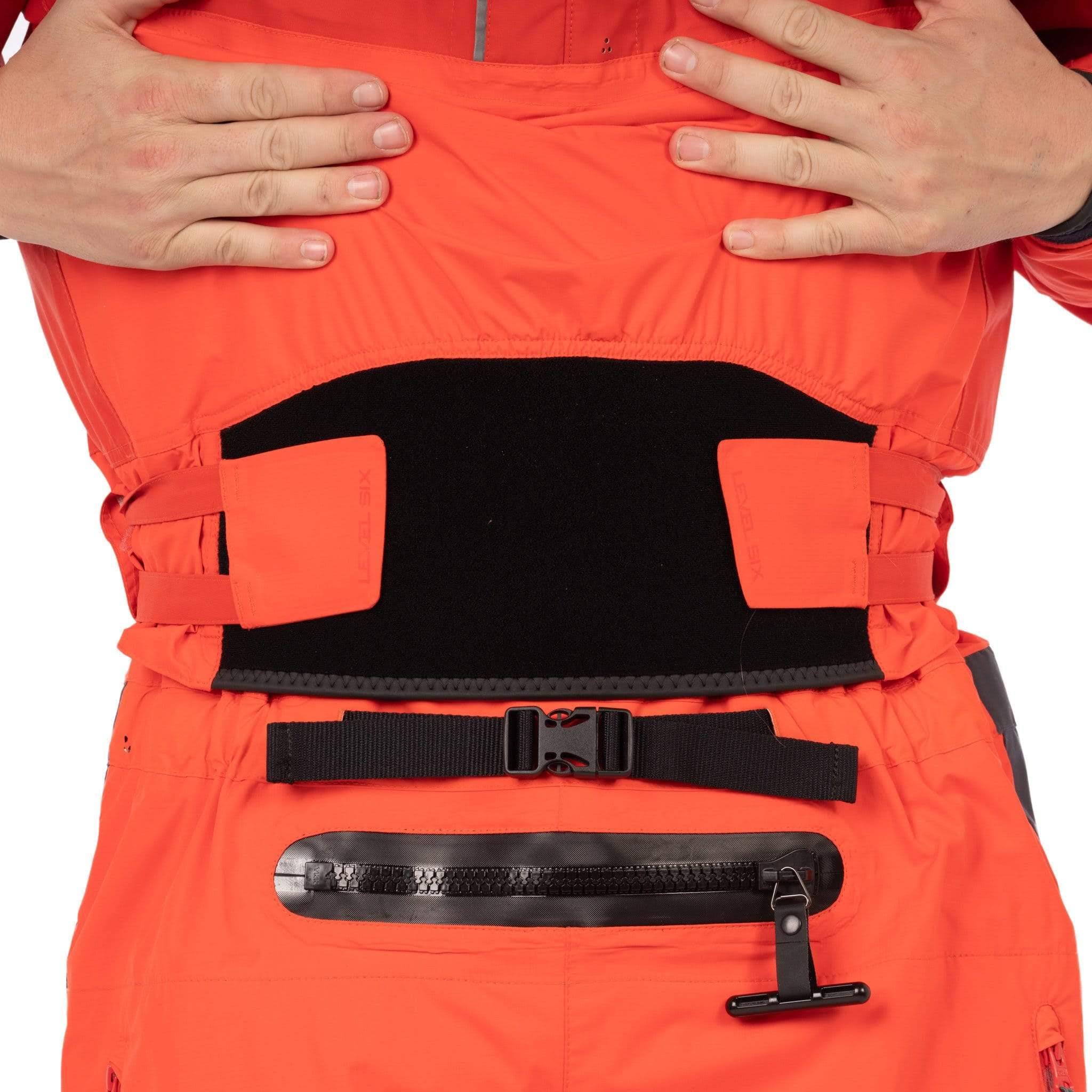 Fjord Drysuit F757