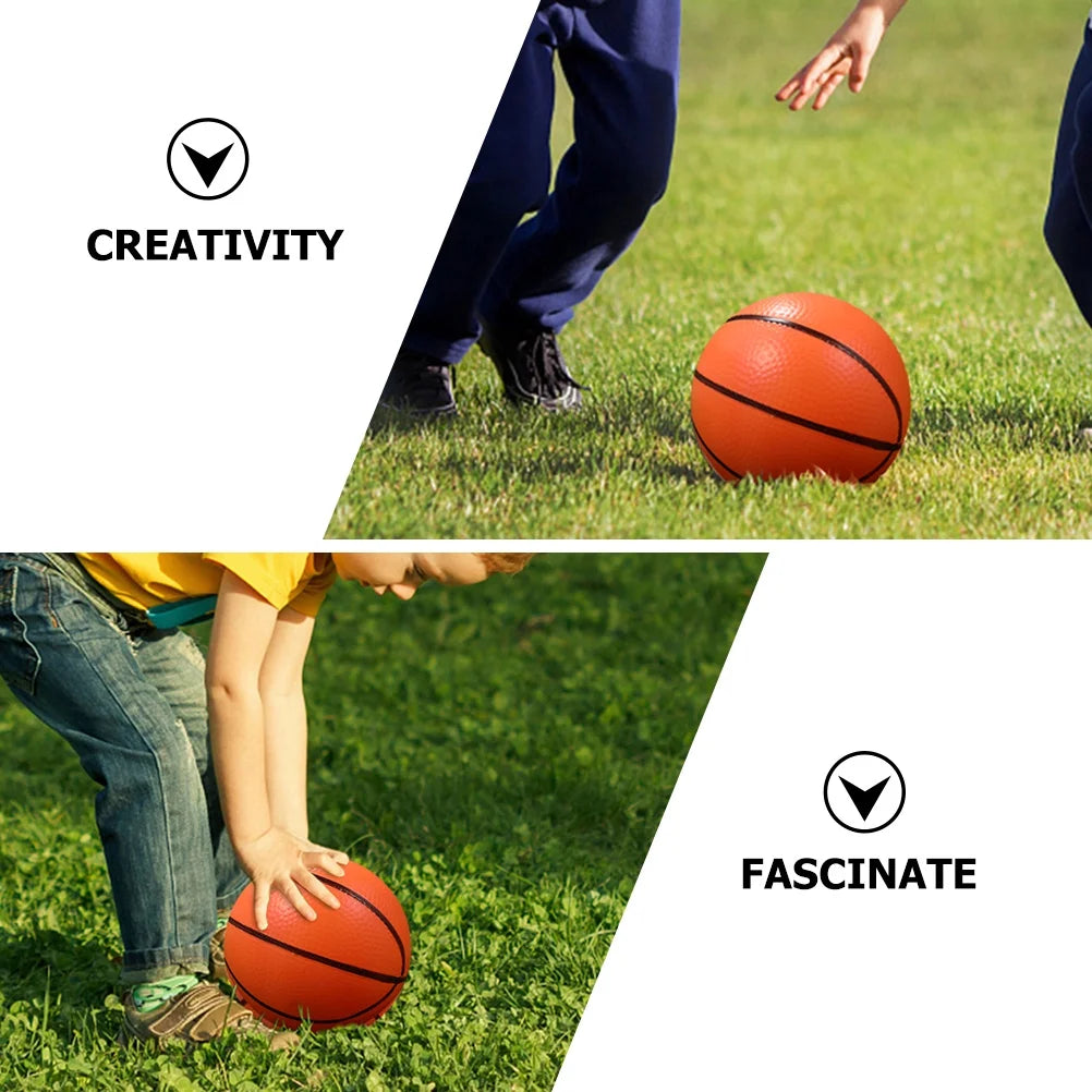 Mini Basketball Hoopball Beach Inflatable Set M848