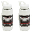 Brake Fluid Catch Bottle Q143
