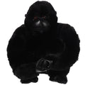 Large Plush Gorilla Stuffed Doll F3096