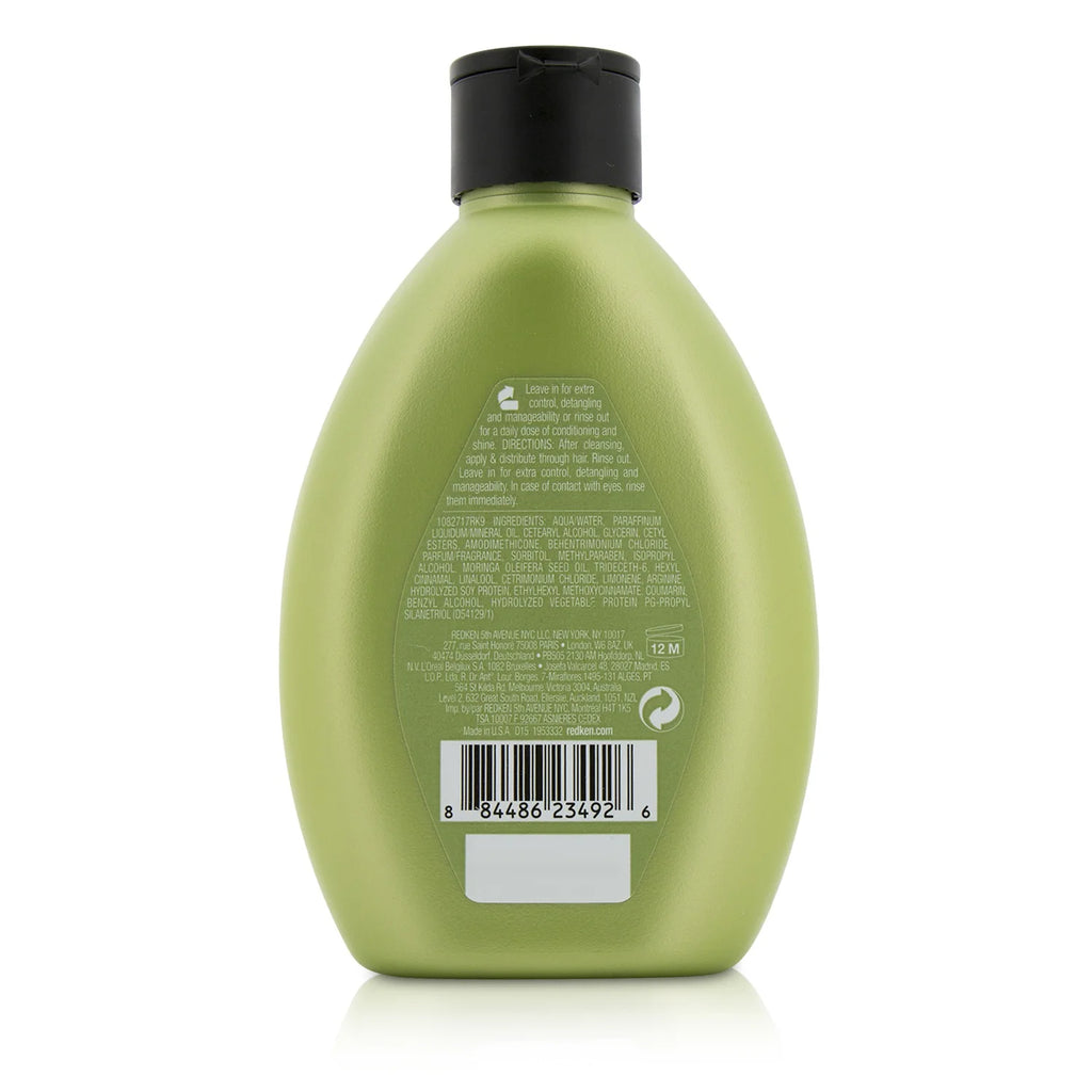 Curvaceous Conditioner 250ml/8.5oz J924