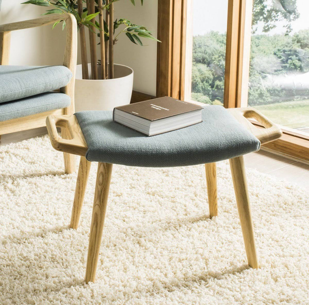 Beige Bench B65125