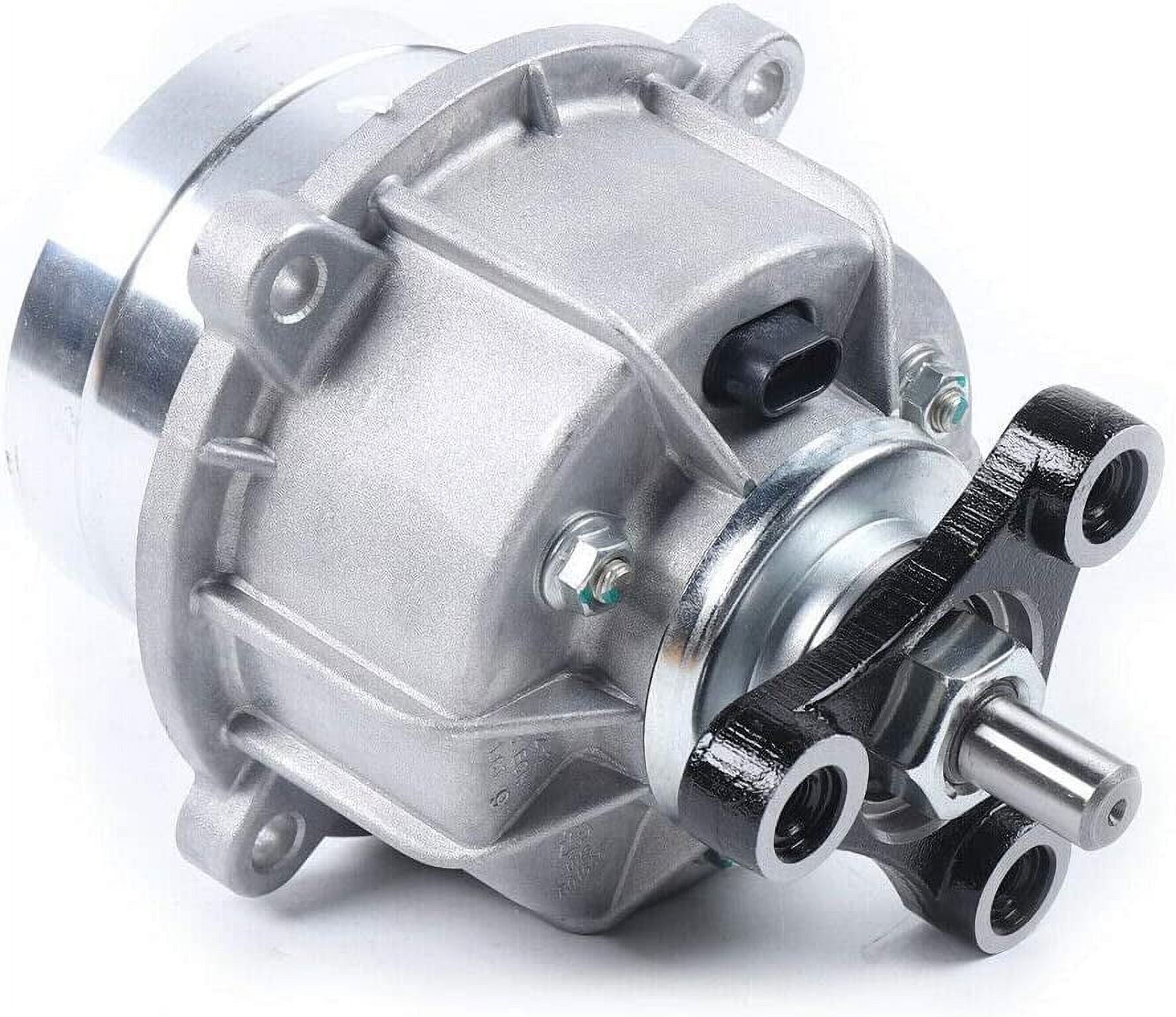 Coupling Assembly for Hyundai Santa Fe O11496