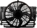 Auxiliary Condenser Brushless Cooling Fan Assembly U923444