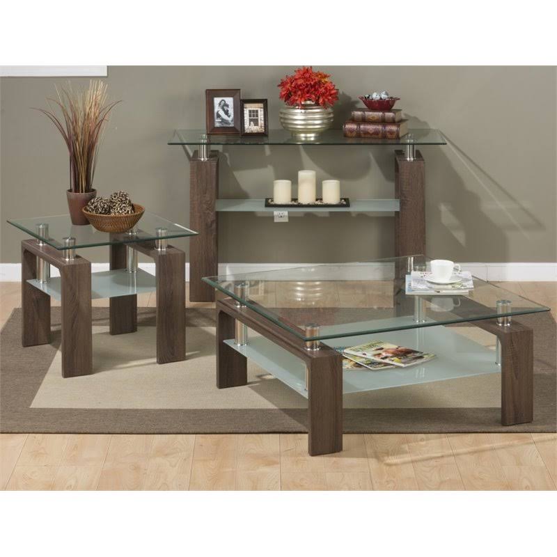 End Table M4338