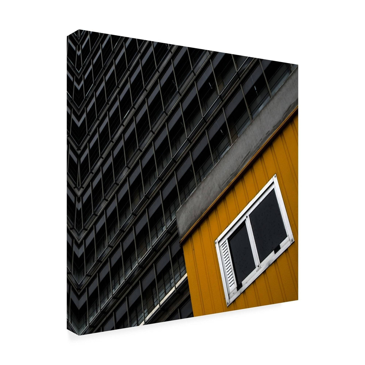 Canvas Art H8754