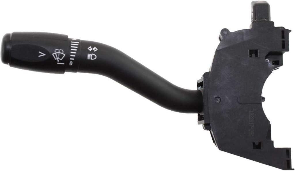 Turn Signal Switch for Ford F53 Pack of 2 W595137