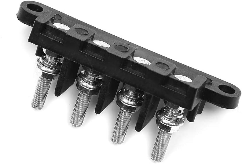 Battery Relocation Kit with Battery Box Wires A9404