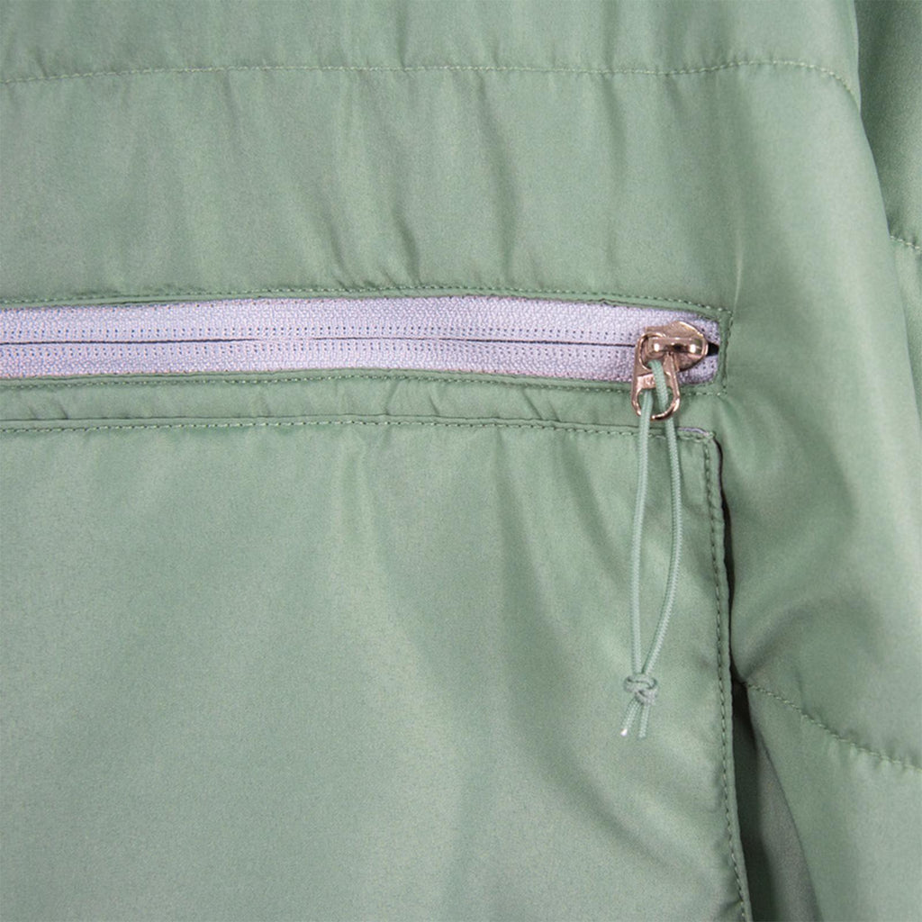 Hooded Sleeping Bag Cloak with Hat F515