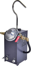Car Fuel Leak Detector with EVAP System Tester N981
