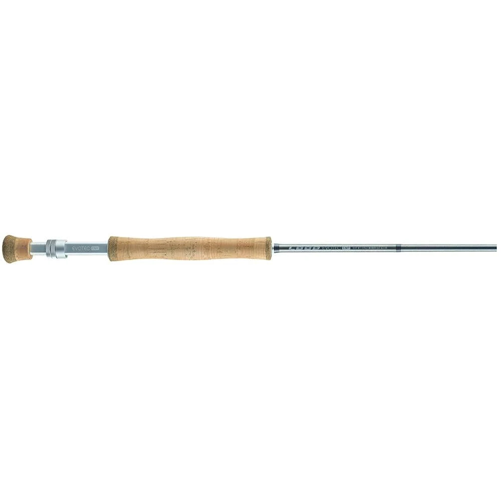 Medium-Fast Fly Rod Y95749