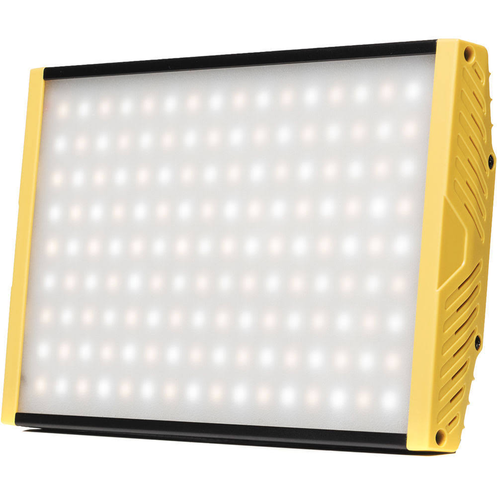 Onyx 120 Bi-Color Aluminum LED Light G683910