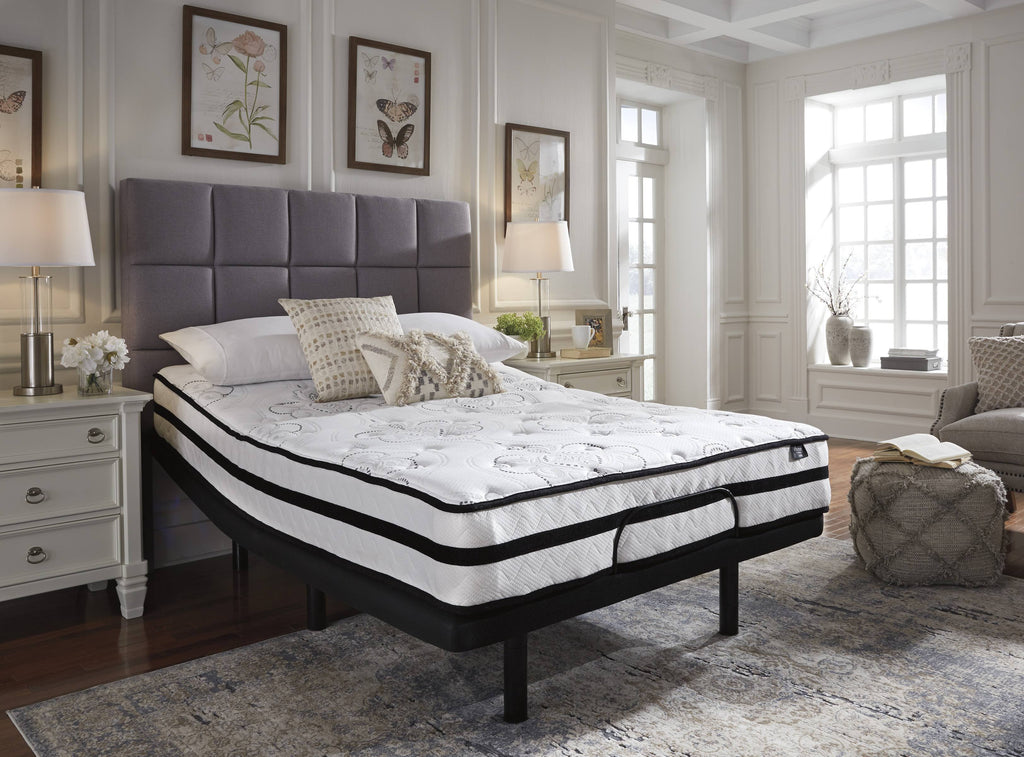 King Hybrid Mattress C93564
