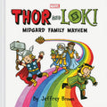 Midgard Family Mayhem (Hardcover) W12173