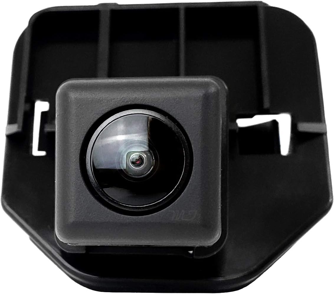 Replacement Backup Camera for Nissan Juke L30195