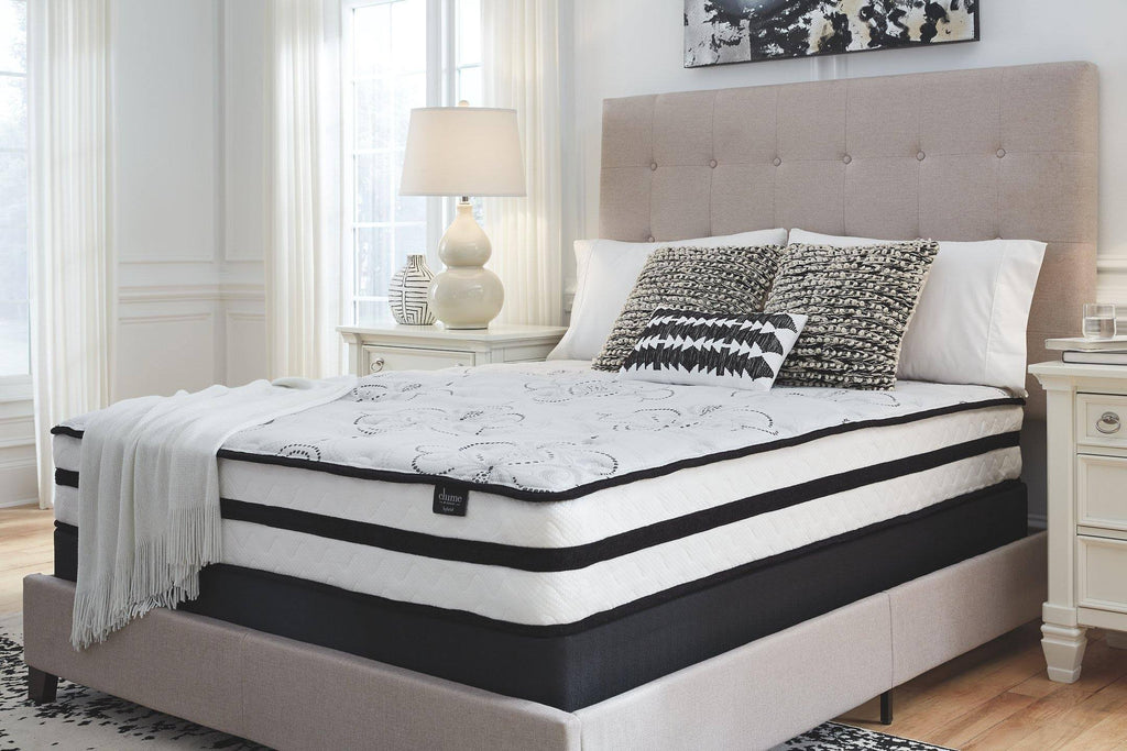 King Hybrid Mattress C93564