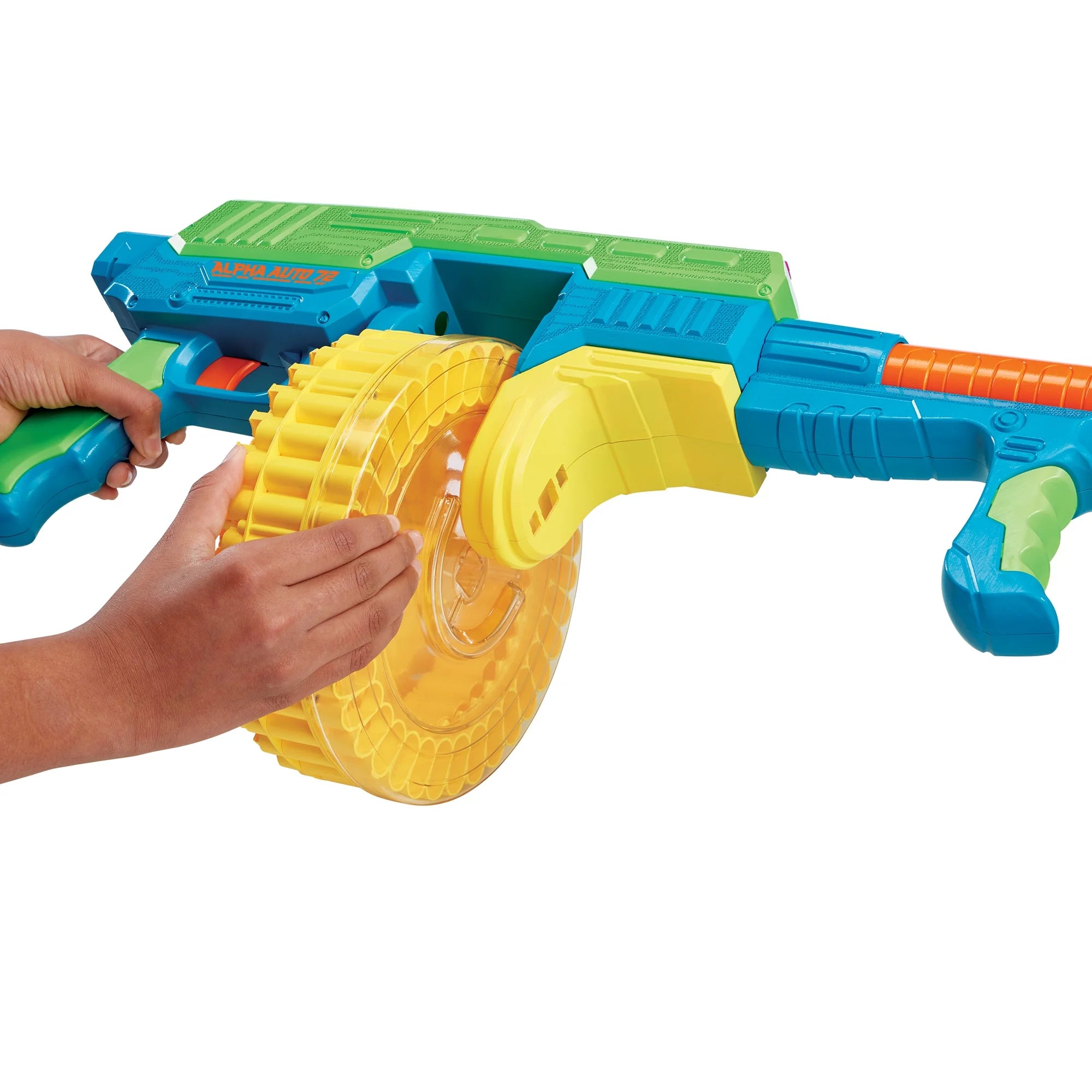 72 Dart Blaster K80111