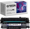 Black Compatible Toner Cartridge E106