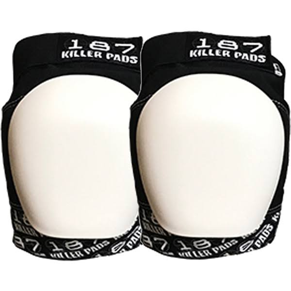 Pro Knee Pads E387
