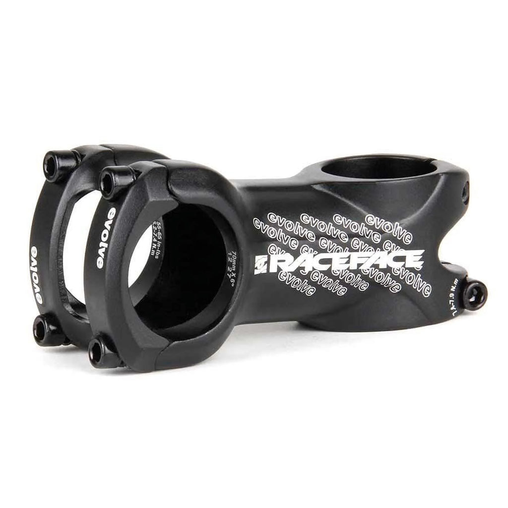Black 100mm Stem M134737