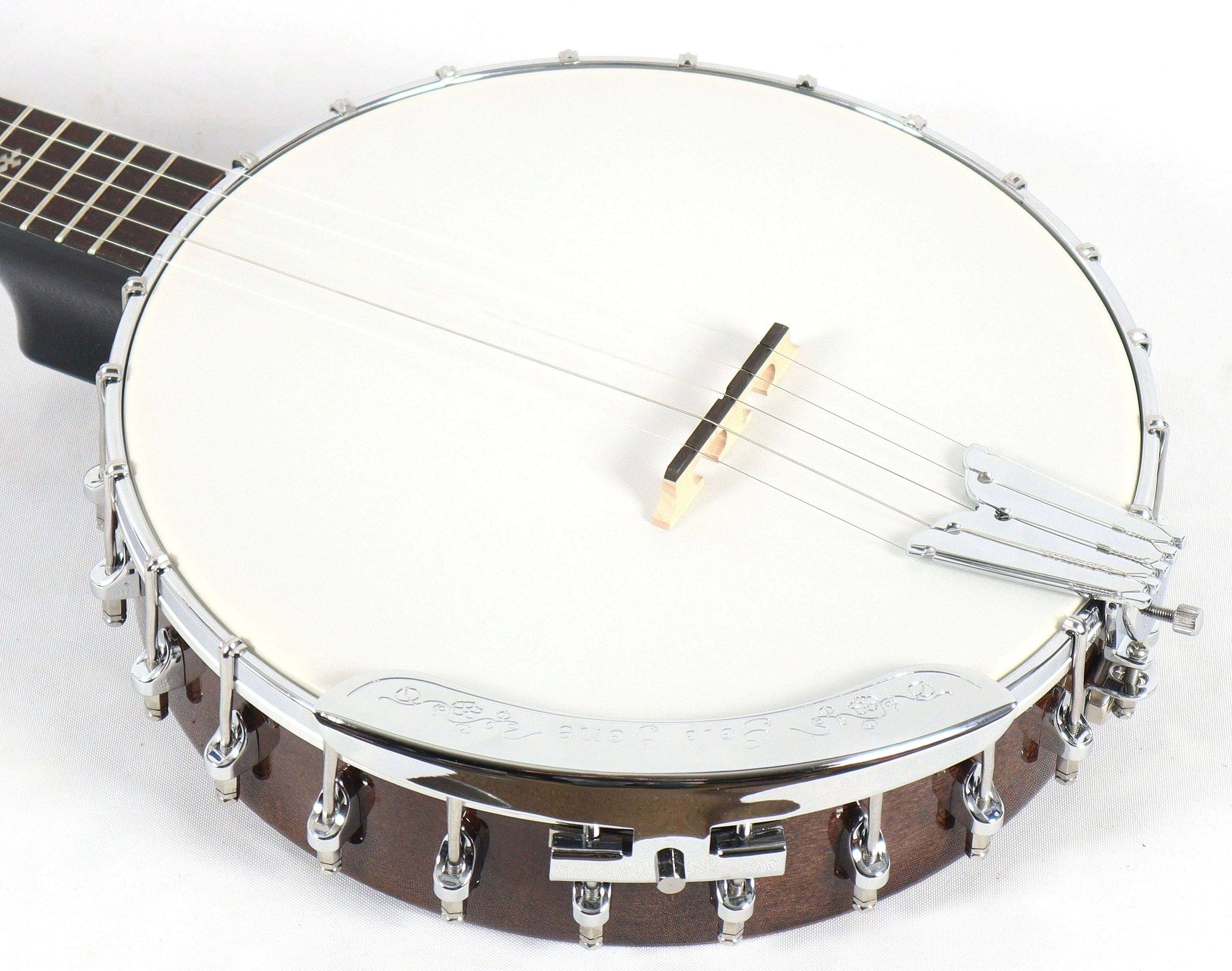 Natural Banjo D881644