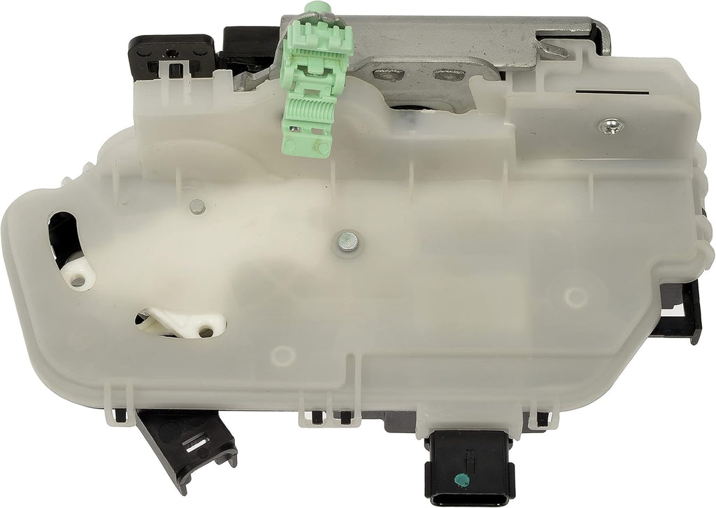 Rear Passenger Side Door Lock Actuator Motor M60043