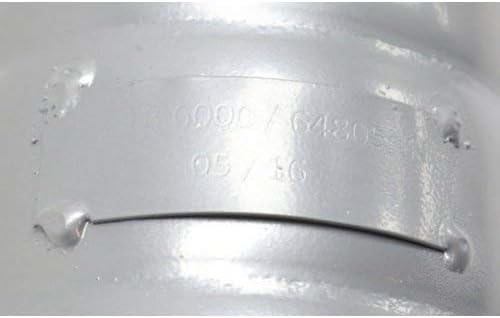 Catalytic Converter R832493