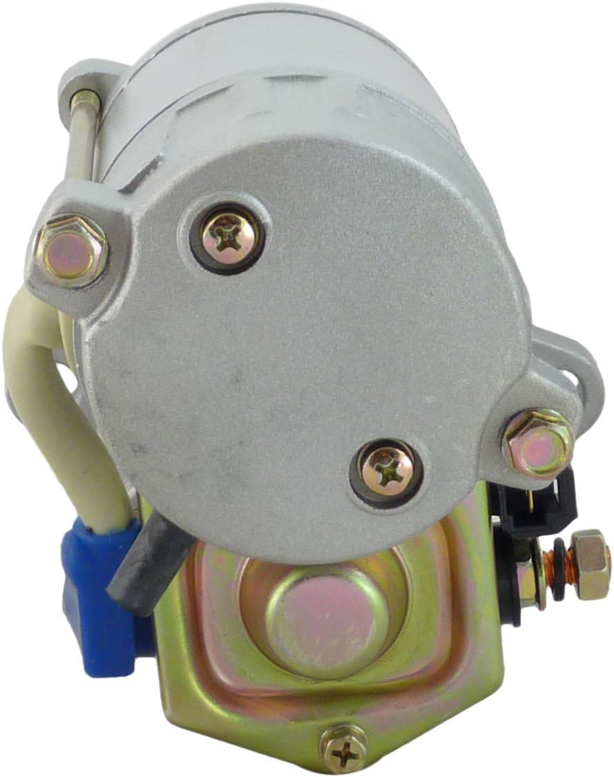 Starter R3915