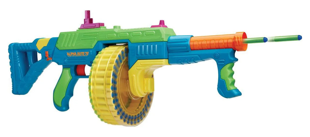 72 Dart Blaster K80111