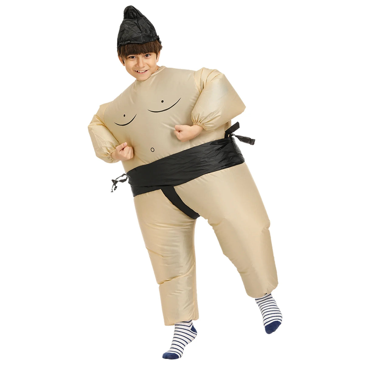 Inflatable Wrestler Suits Waterproof Lightweight Reusable With Reinforced Stitching O837