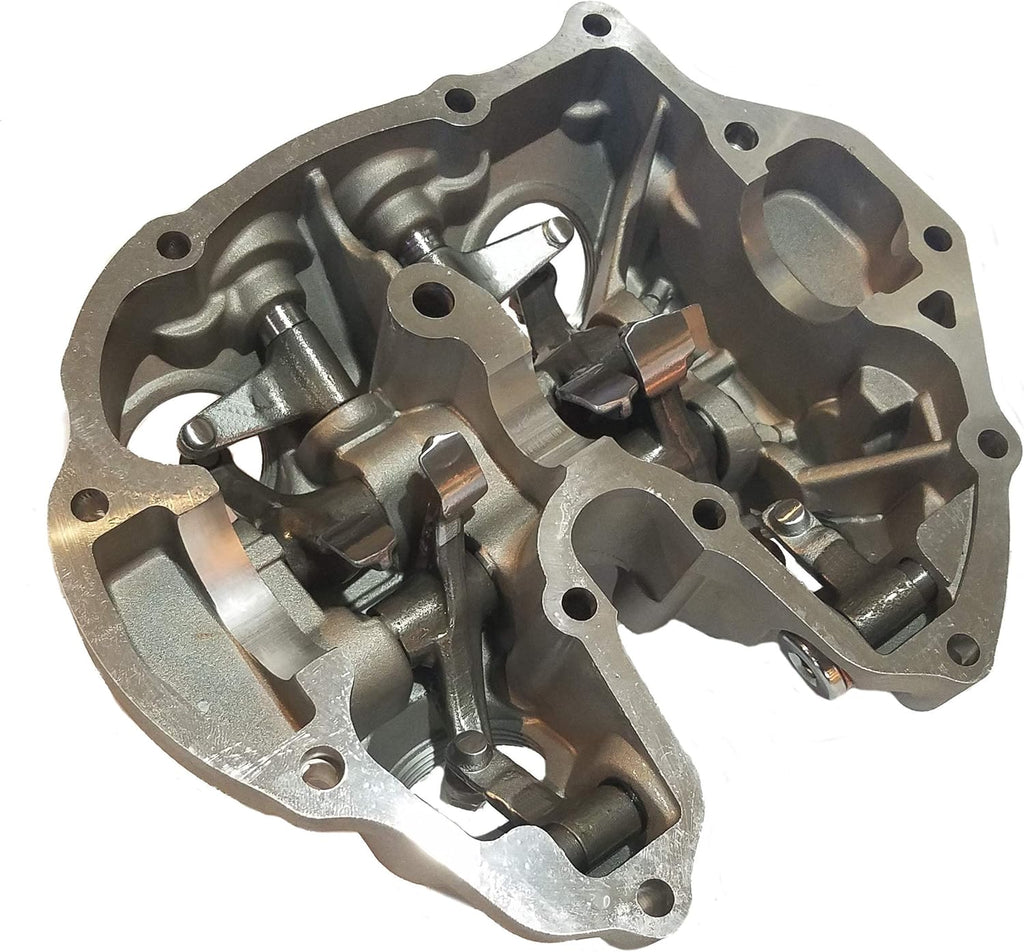 Polished Ports Performance Camshaft For Honda Trx400ex 440cc Pack of 2 R389718