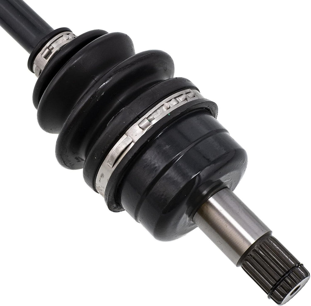 CV Axle Drive Shaft Assembly Pack of 2 X992