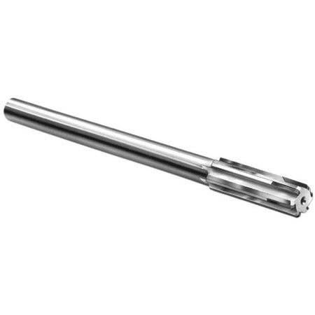 Chucking Reamer, 0.5080 In., 6 Fl, Carb Tip R4791