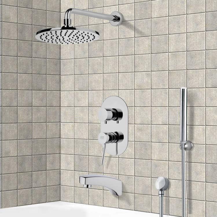 Shower System U71316