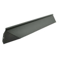 Matte Black Canopy Hood D582869