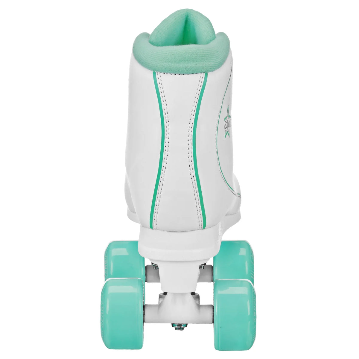 Women's High-Top Roller Skates T646949