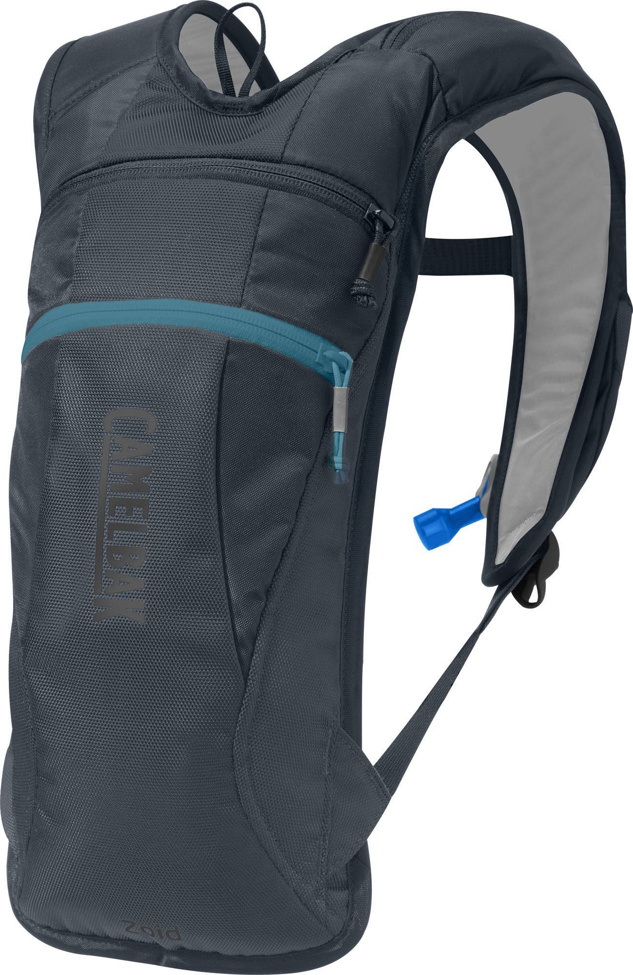 Graphite / White Winter Hydration Pack G775