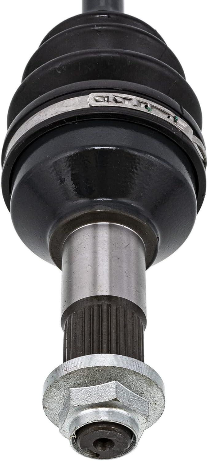 CV Axle Drive Shaft Assembly Pack of 2 X992
