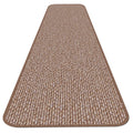 Skid-Resistant Carpet Runner - Praline Brown - 16 ft. x 48 in. Z720