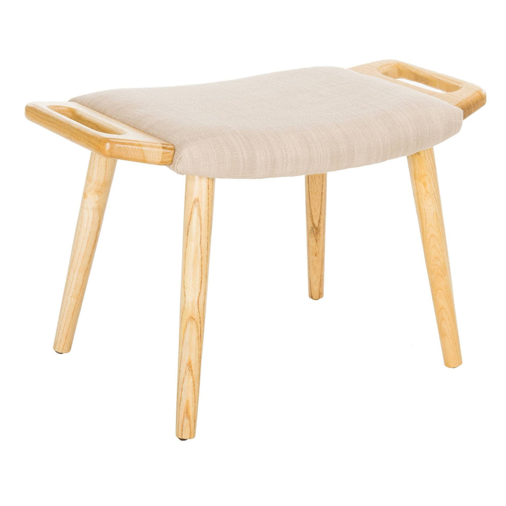 Beige Bench B65125