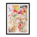 Custom Framed Print 30x40 Y1493
