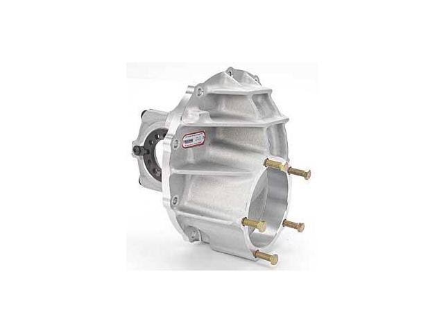 9in Aluminum Case H230139