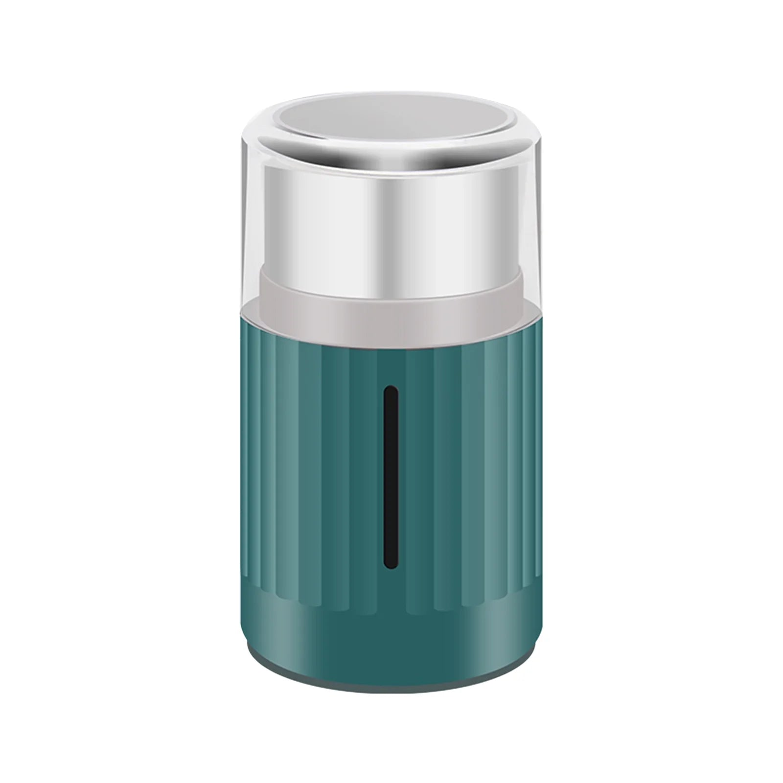 Stainless Steel Electric Coffee Bean Grinder 200W Q5734