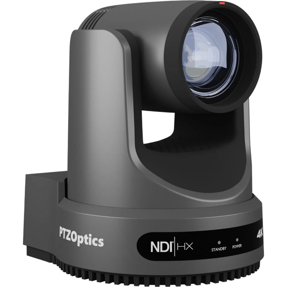 4K PTZ Camera with 12x Optical Zoom I76411