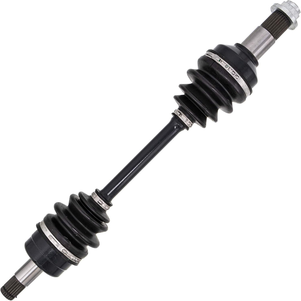 CV Axle Drive Shaft Assembly Pack of 2 X992